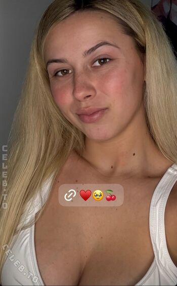 Full leaked Haliey welch private onlyfans photo