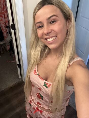 Full leaked Haliey welch private onlyfans photo