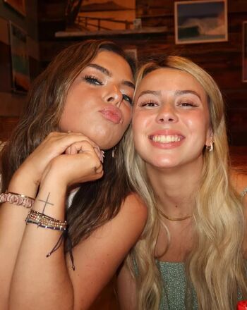 Full leaked Haliey welch private onlyfans photo