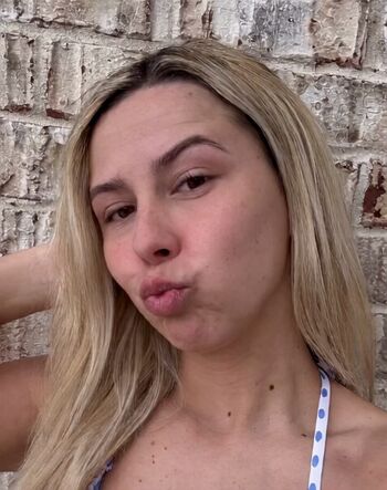 Full leaked Haliey welch private onlyfans photo