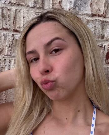 Full leaked Haliey welch private onlyfans photo