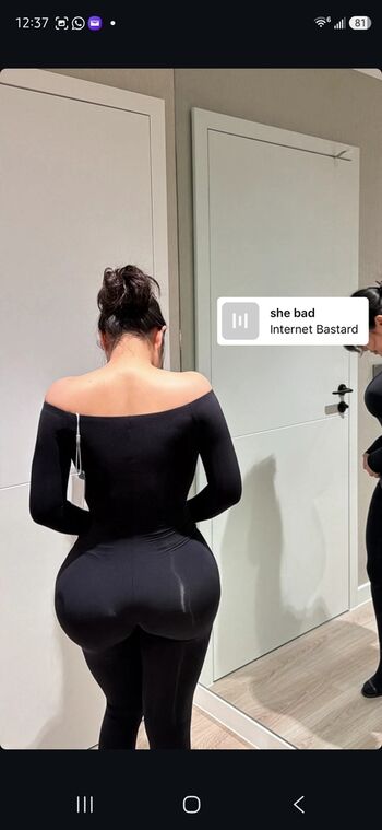 Full leaked Haliun b page private onlyfans photo