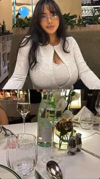 Full leaked Haliun b private onlyfans photo