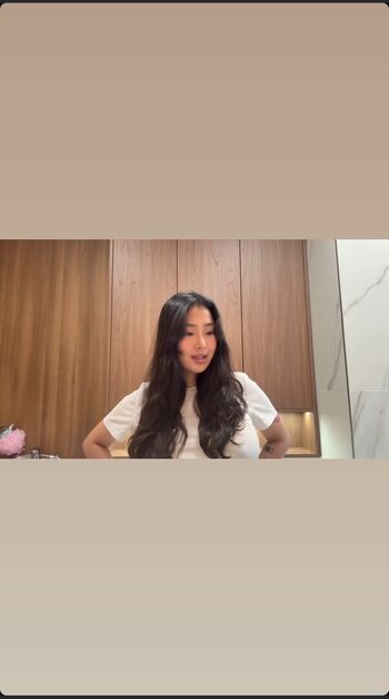 Full leaked Haliun b private onlyfans photo