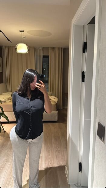 Full leaked Haliun b private onlyfans photo