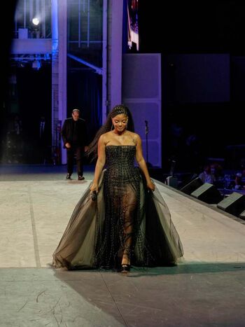 Full leaked Halle bailey private onlyfans photo