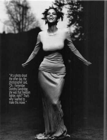 Full leaked Halle berry private onlyfans photo