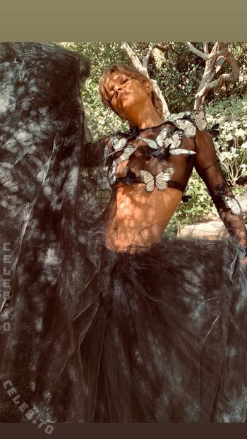 Full leaked Halle berry private onlyfans photo