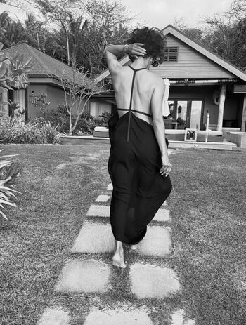 Halle Berry