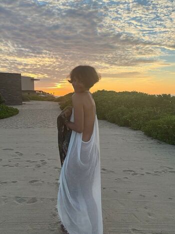 Halle Berry