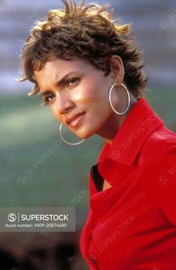 Full leaked Halle berry private onlyfans photo
