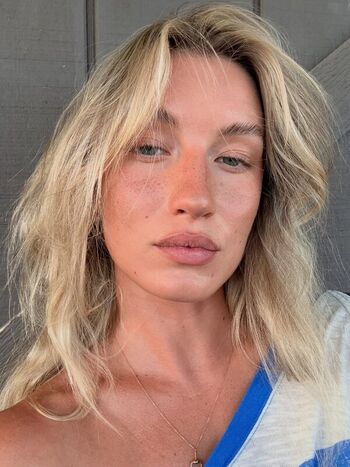 Full leaked Halle cooley page private onlyfans photo