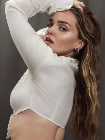 Full leaked Hallea jones private onlyfans photo