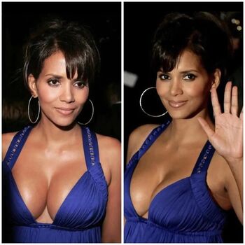 Full leaked Halleb berry private onlyfans photo