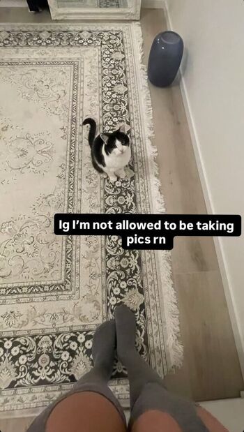 Full leaked Halola page private onlyfans photo