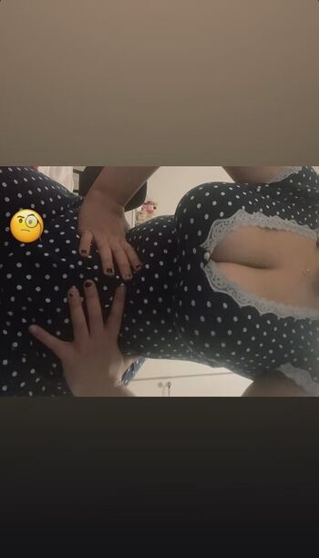 Full leaked Halola private onlyfans photo
