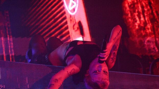 Full leaked Halsey page private onlyfans photo