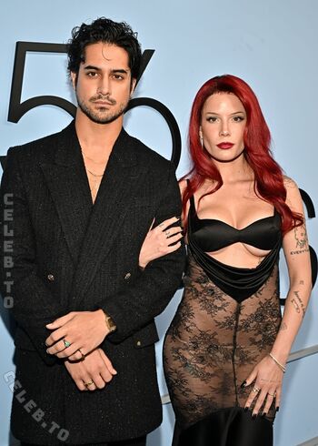 Full leaked Halsey private onlyfans photo