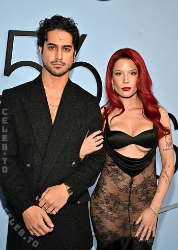 Full leaked Halsey private onlyfans photo