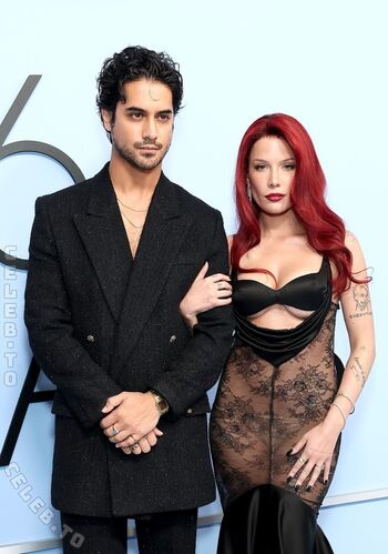 Full leaked Halsey private onlyfans photo