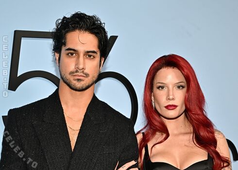 Full leaked Halsey private onlyfans photo