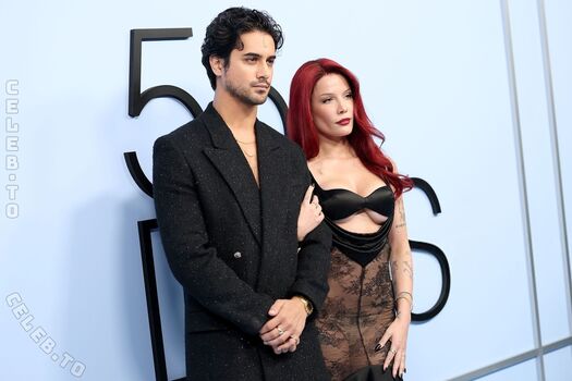 Full leaked Halsey private onlyfans photo