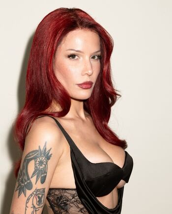 Full leaked Halsey private onlyfans photo