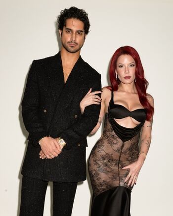 Full leaked Halsey private onlyfans photo