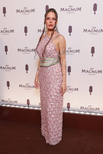 Full leaked Halsey private onlyfans photo