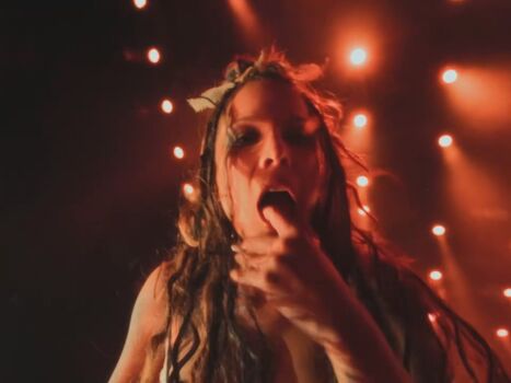 Full leaked Halsey page private onlyfans photo