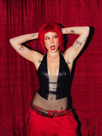 Halsey