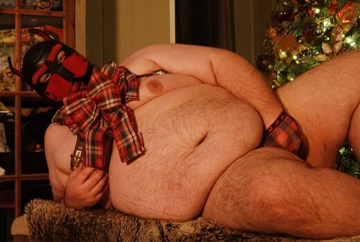 Full leaked Hambeargrrs private onlyfans photo