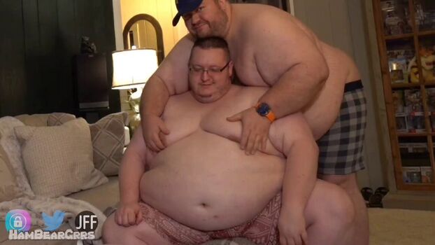 Full leaked Hambeargrrs private onlyfans photo