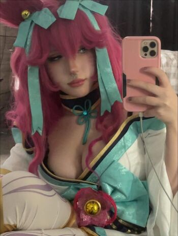 Full leaked Hamukko private onlyfans photo