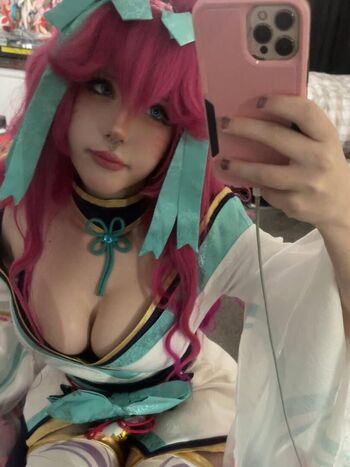 Full leaked Hamukko private onlyfans photo