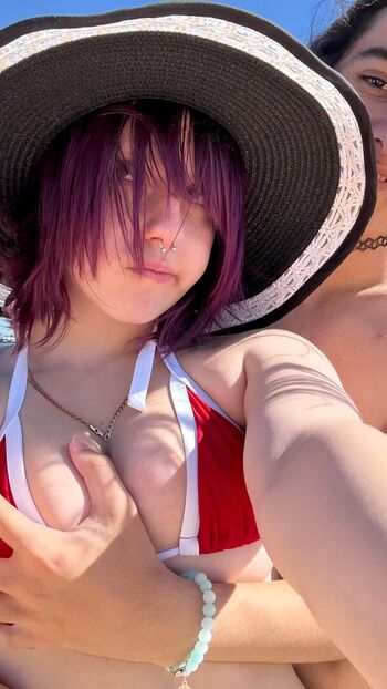 Full leaked Hamukko private onlyfans photo