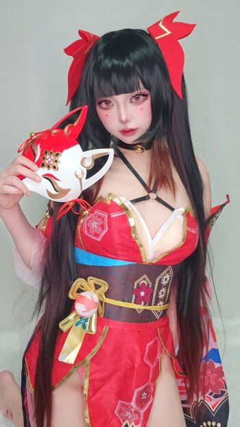 Full leaked Hamumang page private onlyfans photo