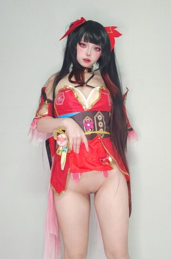 Full leaked Hamumang page private onlyfans photo