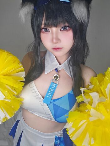 Full leaked Hamumang page private onlyfans photo
