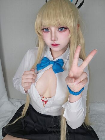 Full leaked Hamumang page private onlyfans photo