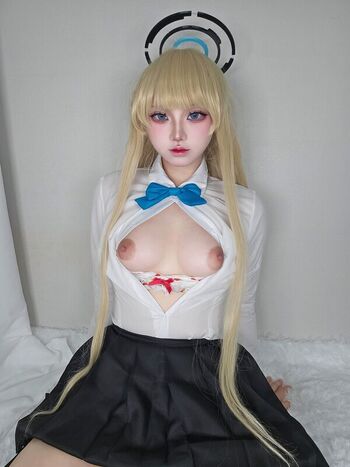 Full leaked Hamumang page private onlyfans photo