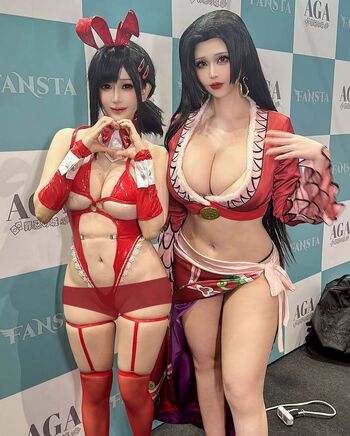 Full leaked Hana bunny page private onlyfans photo