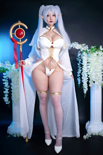 Full leaked Hana bunny page private onlyfans photo