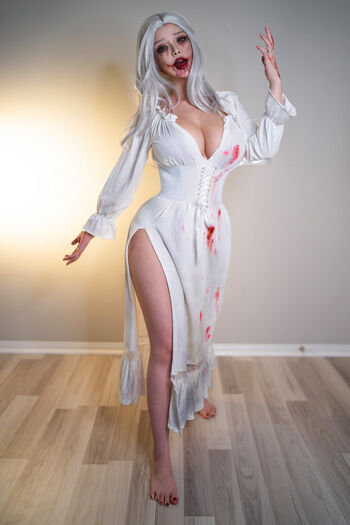 Full leaked Hana bunny private onlyfans photo