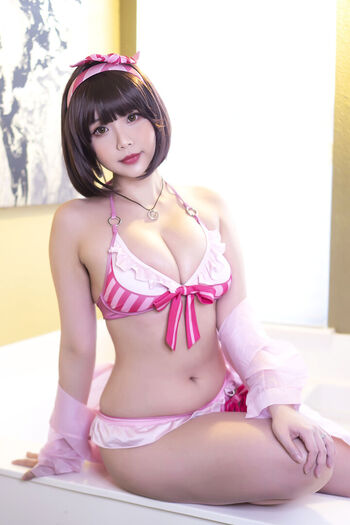 Full leaked Hana bunny page private onlyfans photo