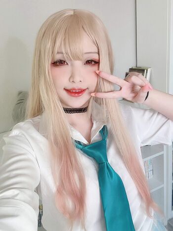 Full leaked Hana bunny private onlyfans photo
