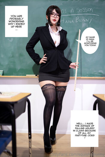 Full leaked Hana bunny private onlyfans photo