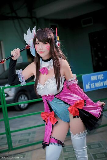 Full leaked Hana bunny private onlyfans photo
