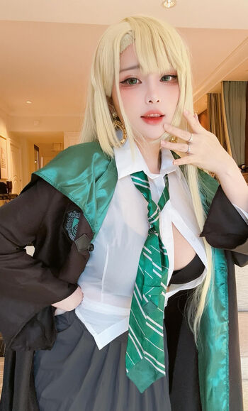 Full leaked Hana bunny private onlyfans photo