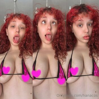 Full leaked Hana cos private onlyfans photo